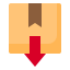 Import アイコン 64x64