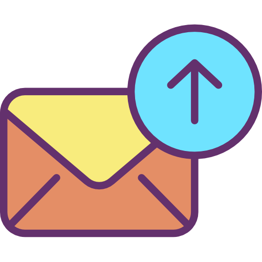 Mail icon