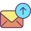 Mail icon 64x64