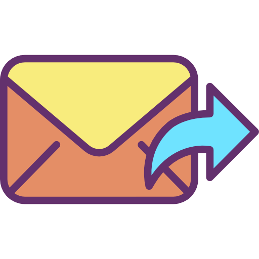 Mail icon