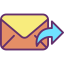 Mail icon 64x64