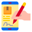 Sign アイコン 64x64