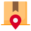 Delivery アイコン 64x64