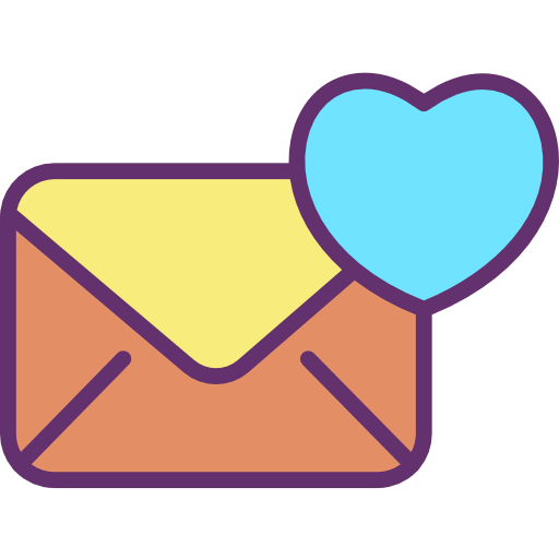 Mail icon