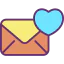 Mail icon 64x64