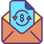 Mail icon 64x64