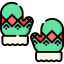 Mittens icon 64x64