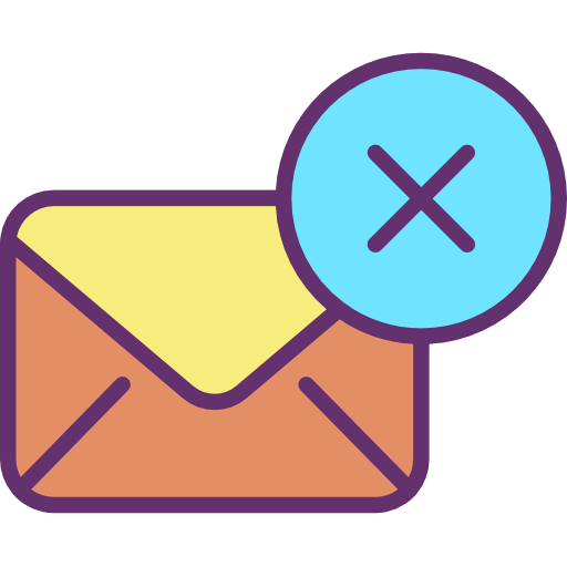 Mail icon