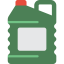 Petrol can icon 64x64