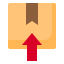 Export アイコン 64x64