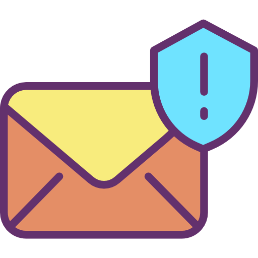 Mail icon