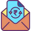 Business and finance icon 64x64