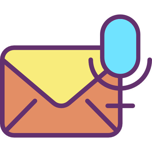 Mail icon