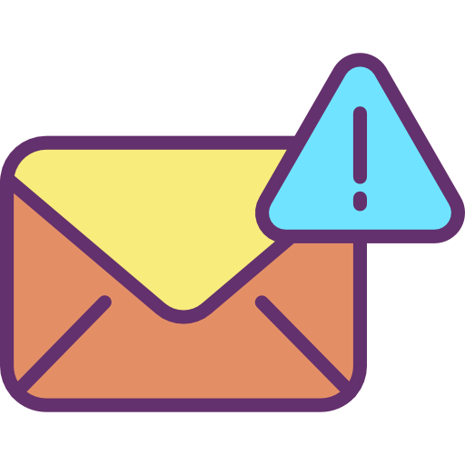 Mail 图标