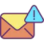 Mail icon 64x64