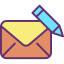 Mail icon 64x64