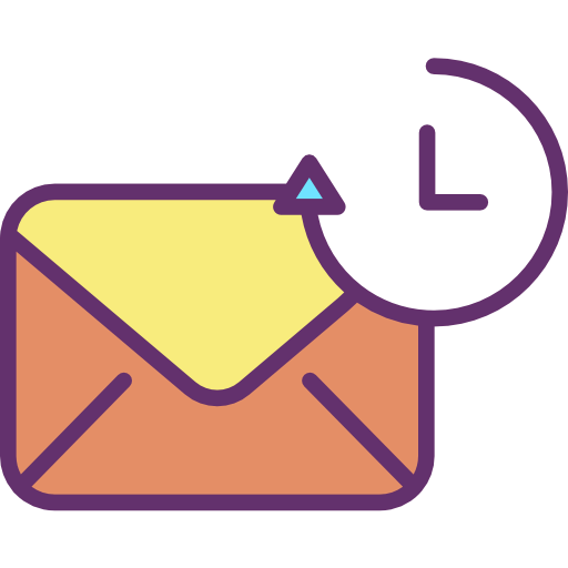 Mail icon