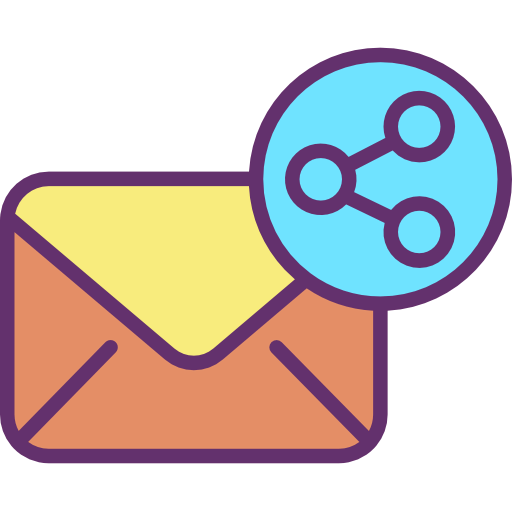 Mail icon