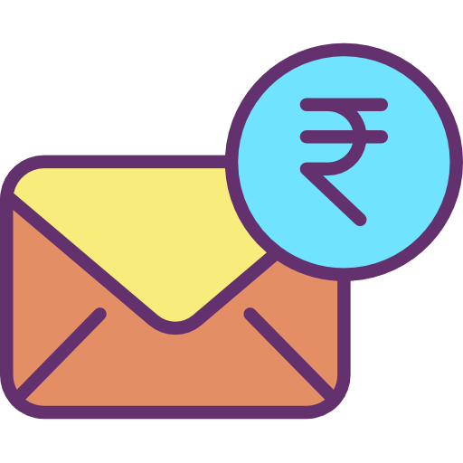 Mail icon
