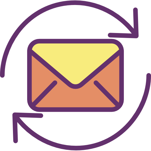 Mail icon