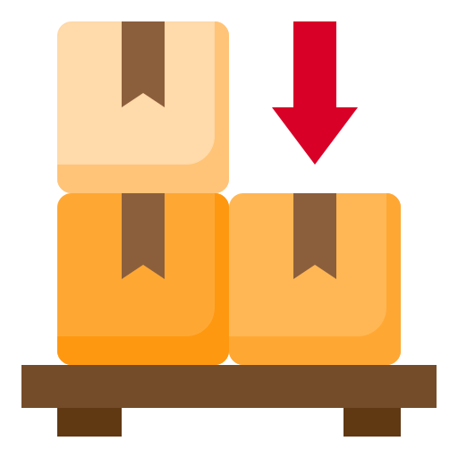 Storage アイコン