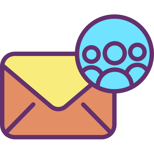 Mail 图标