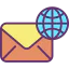 Mail icon 64x64