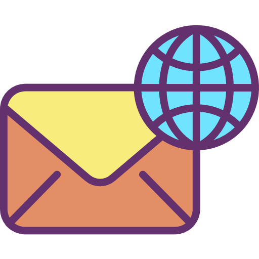 Mail icon