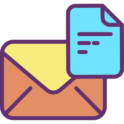 Mail icon