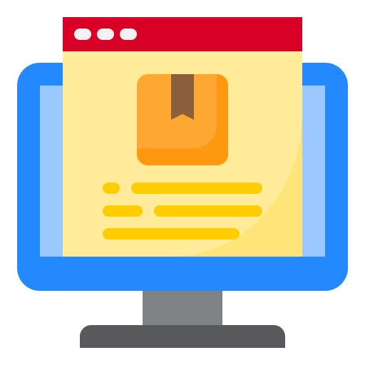 Browser Symbol