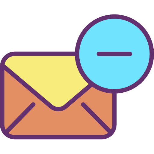 Mail icon
