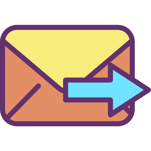 Mail 图标