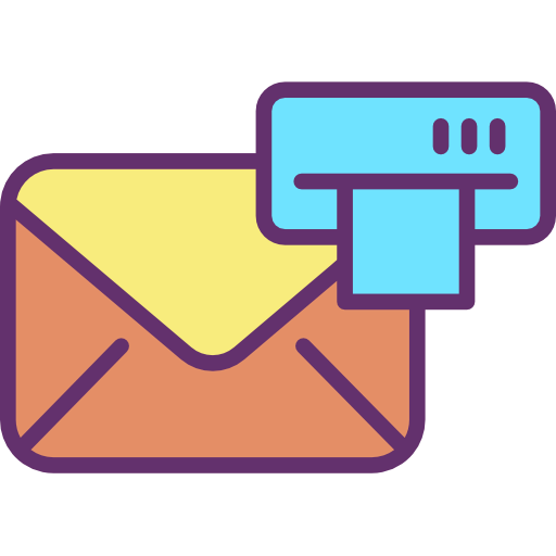 Mail 图标