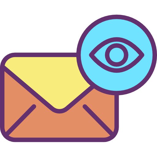 Mail 图标