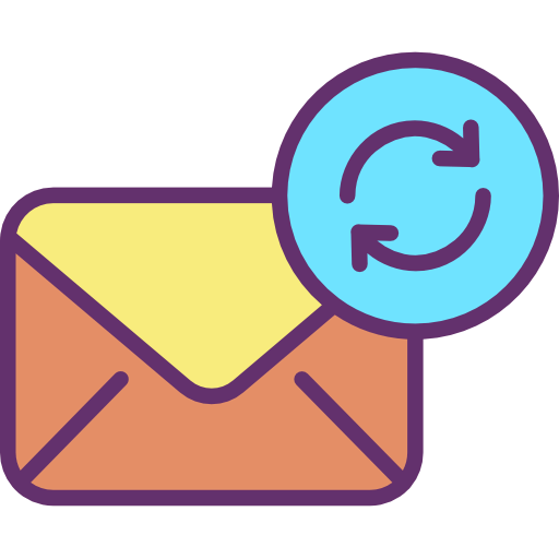 Mail 상