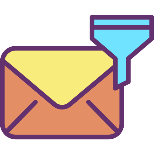Mail icon