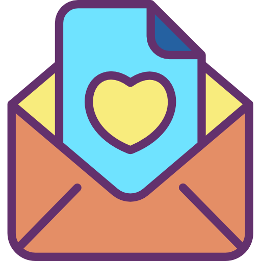 Mail icon