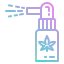 Cbd inhaler icon 64x64