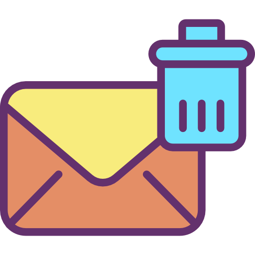Mail icon