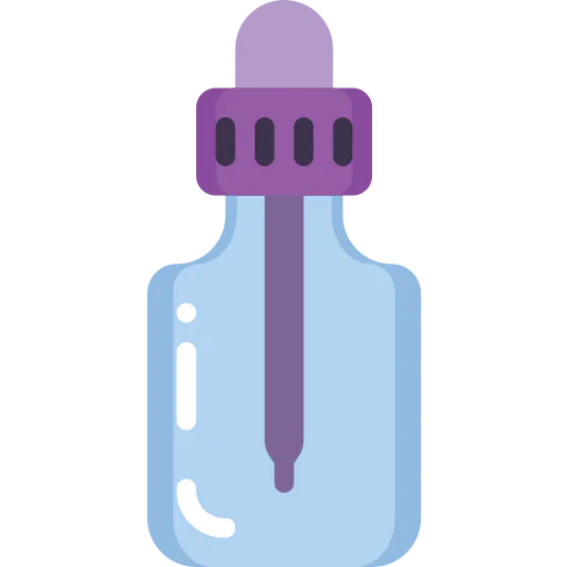 Pipette icon