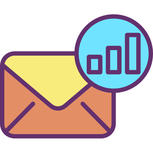 Mail icon