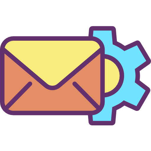 Mail icon