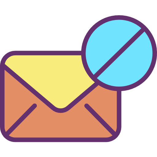 Mail icon