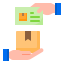 Invoice アイコン 64x64