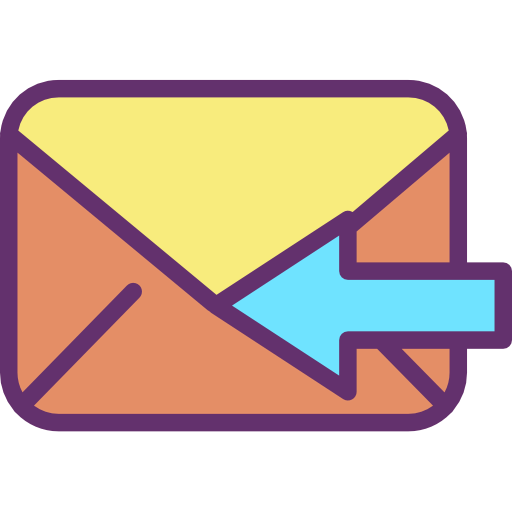 Mail 图标