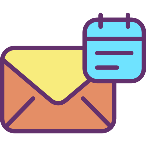 Mail 图标