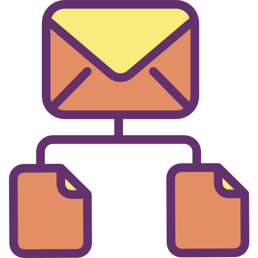 Mail icon