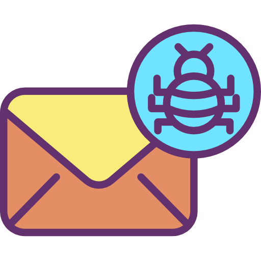 Mail icon