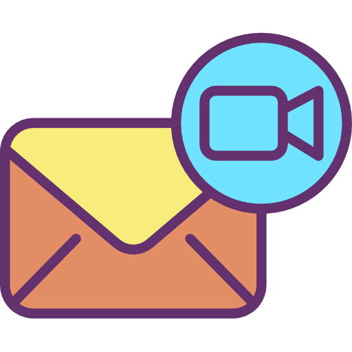 Mail 图标