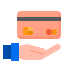 Credit card アイコン 64x64